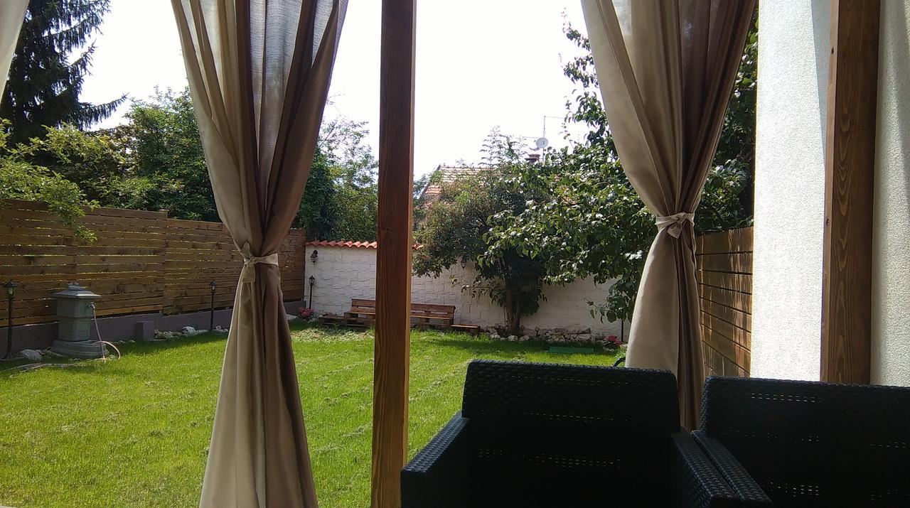 Vacation Home Sarajevo Exterior photo