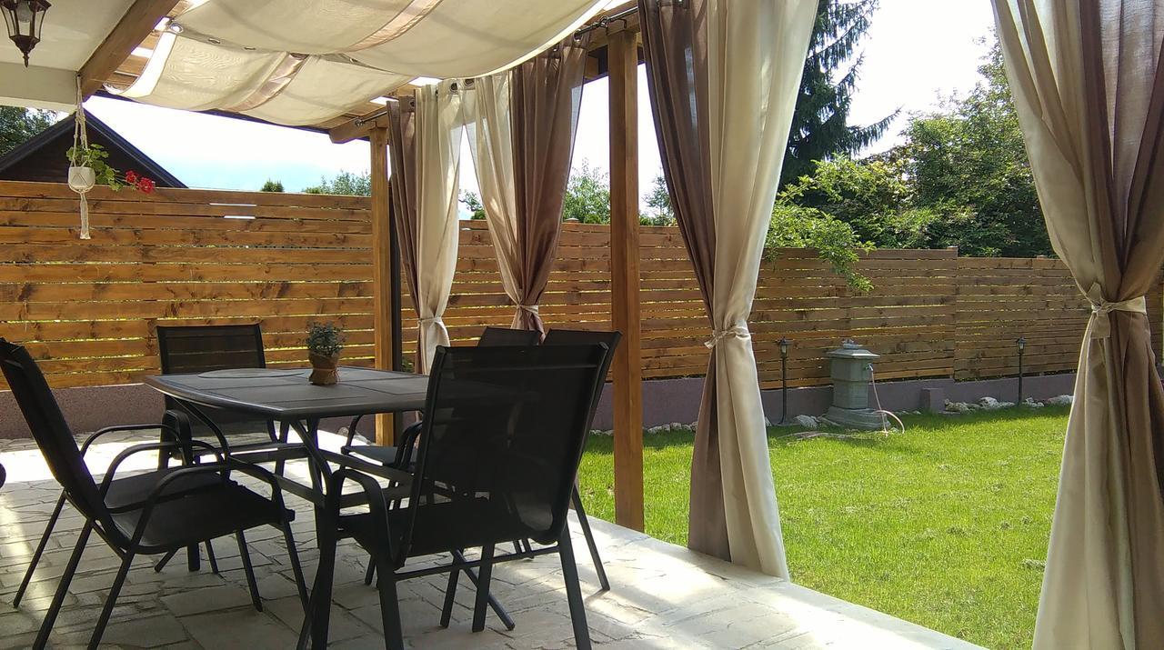 Vacation Home Sarajevo Exterior photo