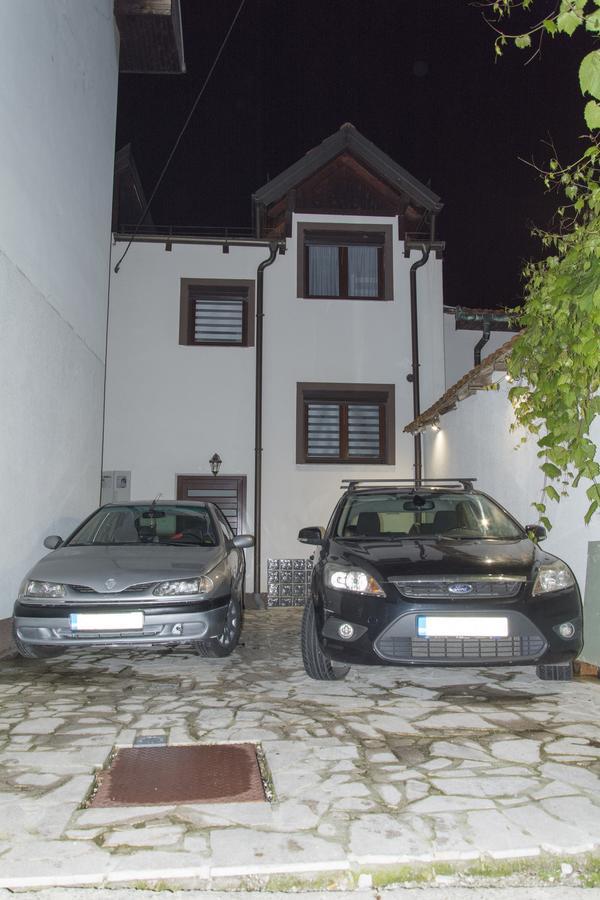 Vacation Home Sarajevo Exterior photo
