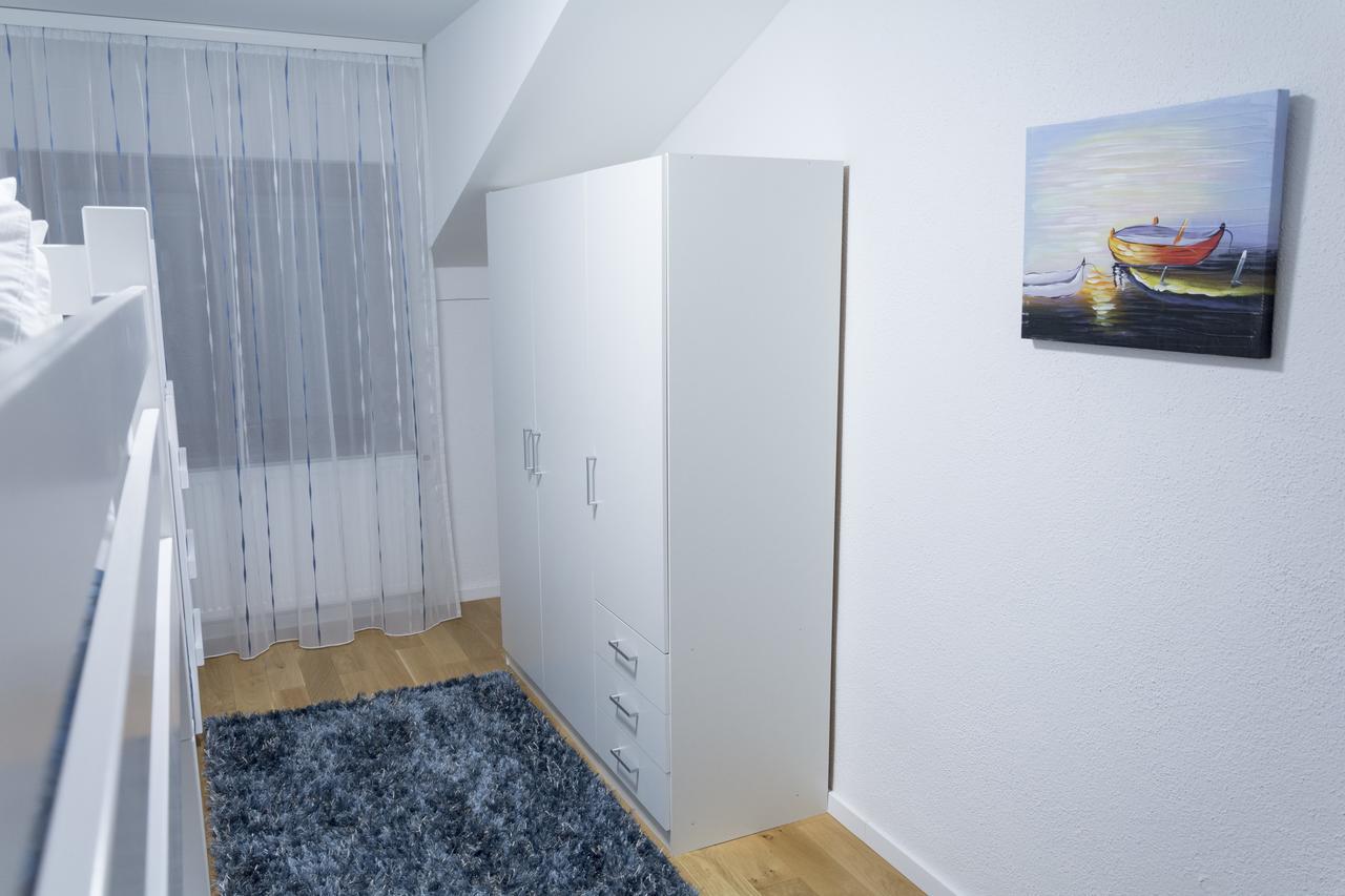 Vacation Home Sarajevo Exterior photo